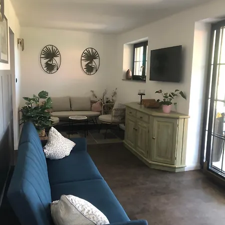 Bella Апартаменты