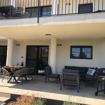 Bella Апартаменты