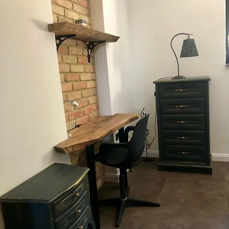 Bella Lejlighed Balatonalmádi