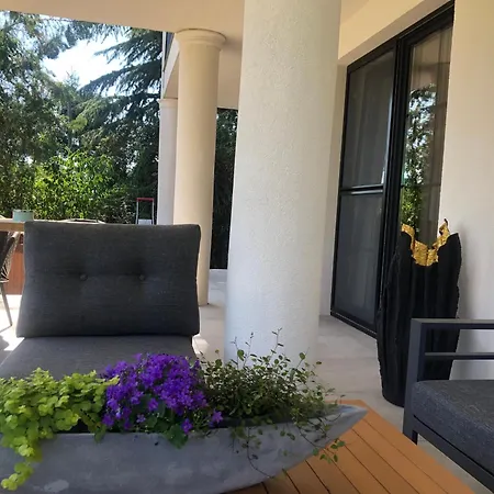 Bella Апартаменты