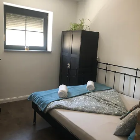 Апартаменты Bella