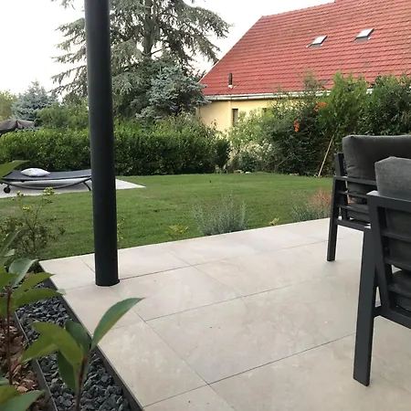 Apartment Bella *