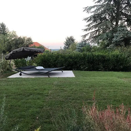 Appartement Bella *