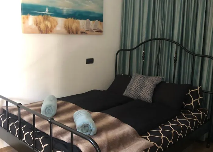 Bella Apartment