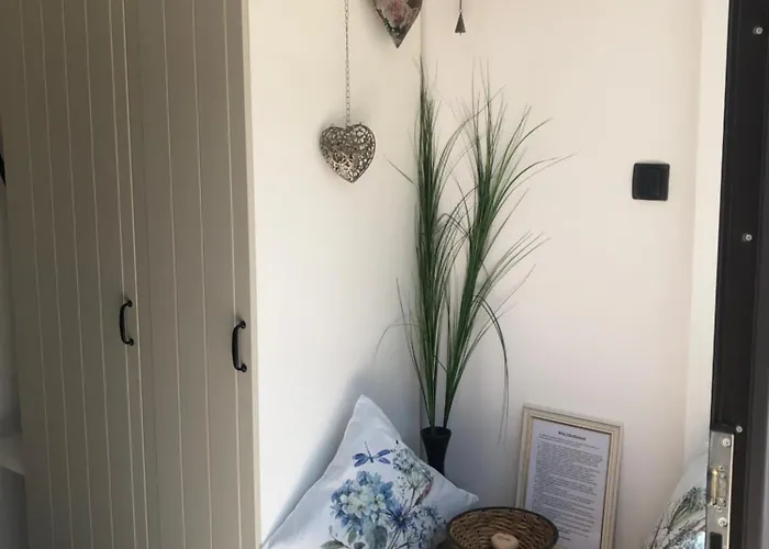 Bella Apartment *