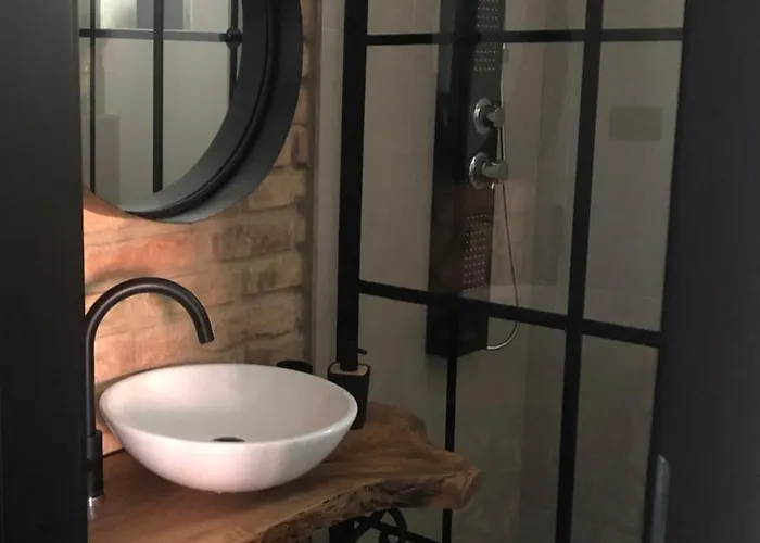 Apartment Bella