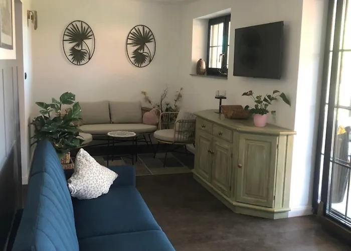 Bella Apartment