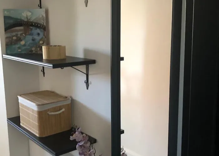 Apartment Bella Balatonalmadi