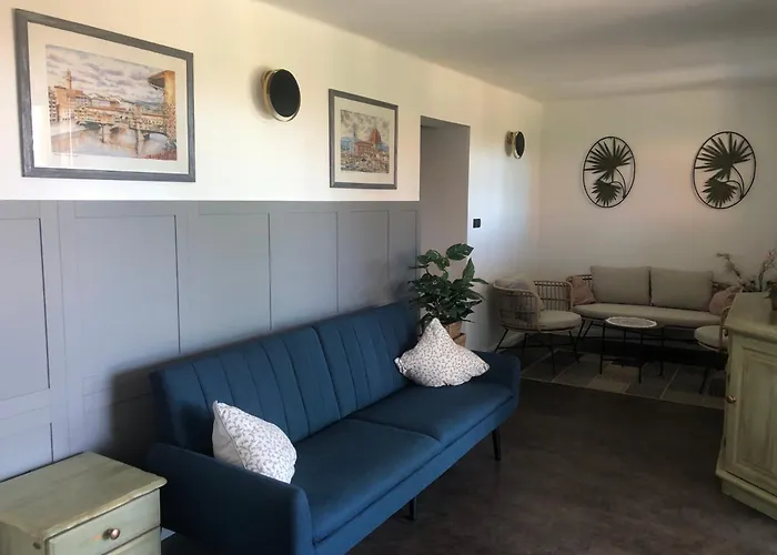 Bella Apartment