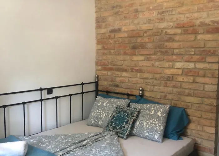 Bella Balatonalmádi