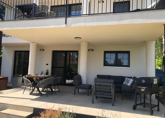Bella Apartment