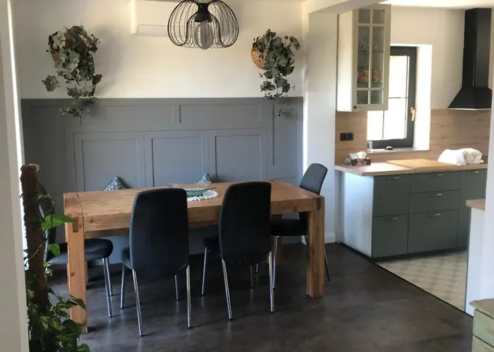 Bella Apartment *