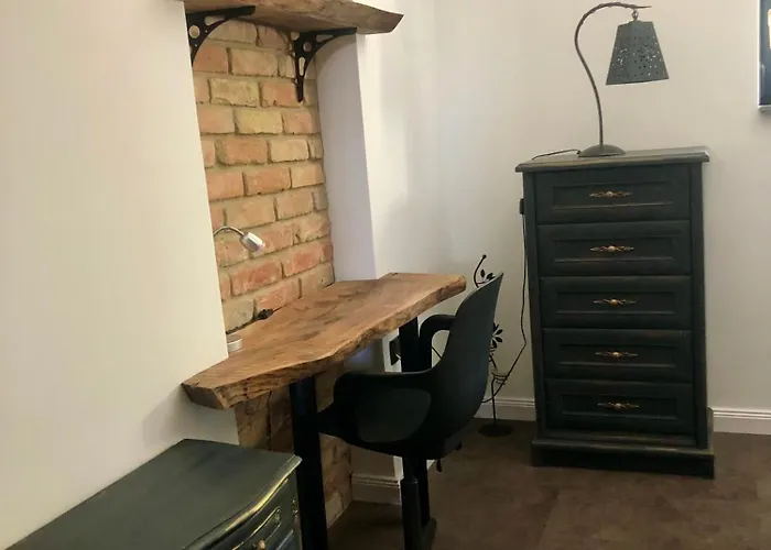 Bella Apartment Balatonalmadi