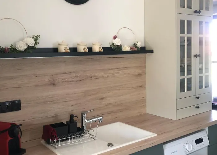 Apartment Bella Balatonalmadi