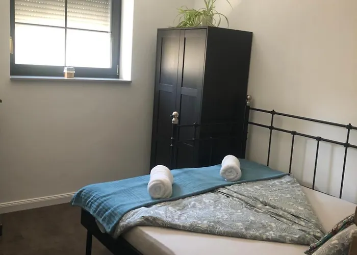 Apartment Bella