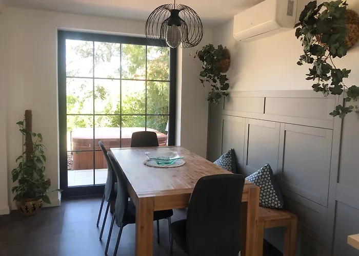 Apartment Bella *