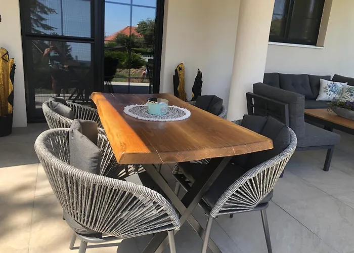 דירה Bella Balatonalmádi