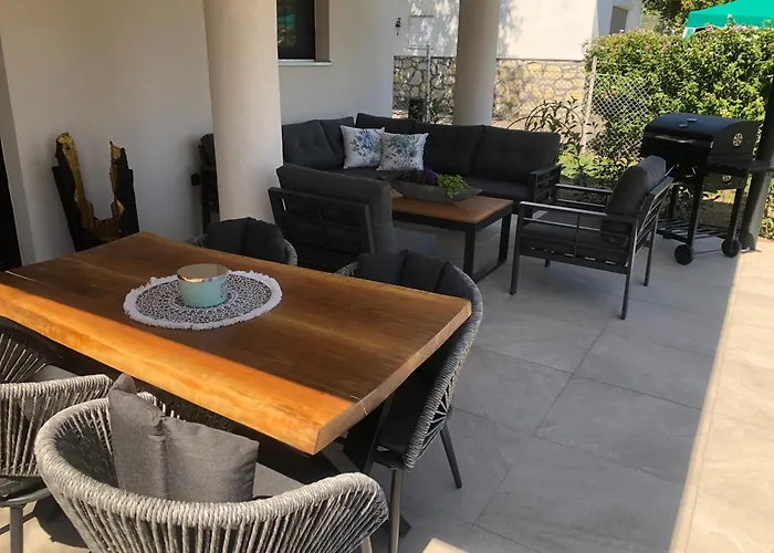 Apartment Bella