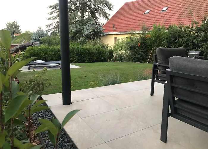 Apartment Bella *