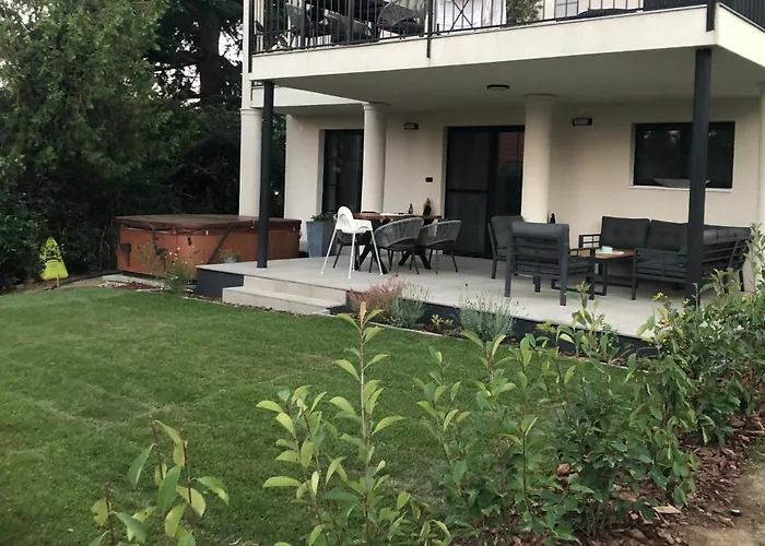 Bella Apartment *